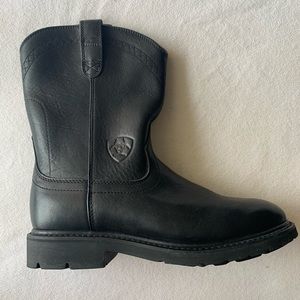 Ariat Boots